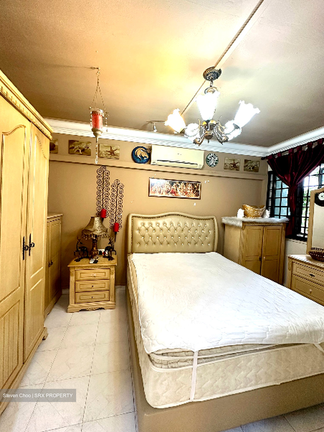 Blk 211 Yishun Palm Spring (Yishun), HDB 3 Rooms #504395761